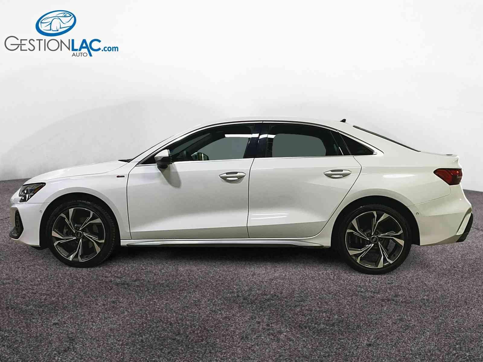 Audi A3 2025 - Image 5
