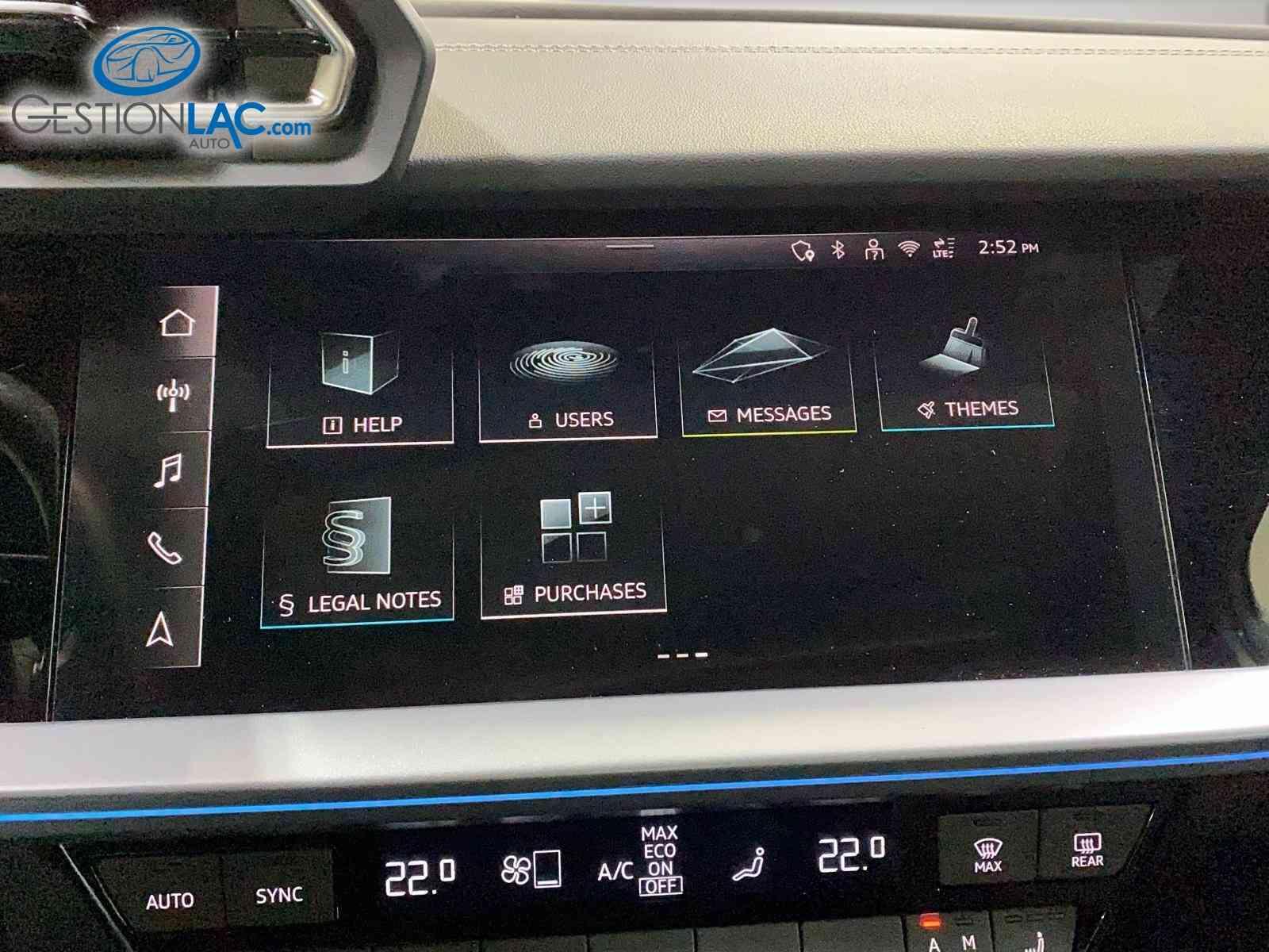 Audi A3 2025 - Image 21