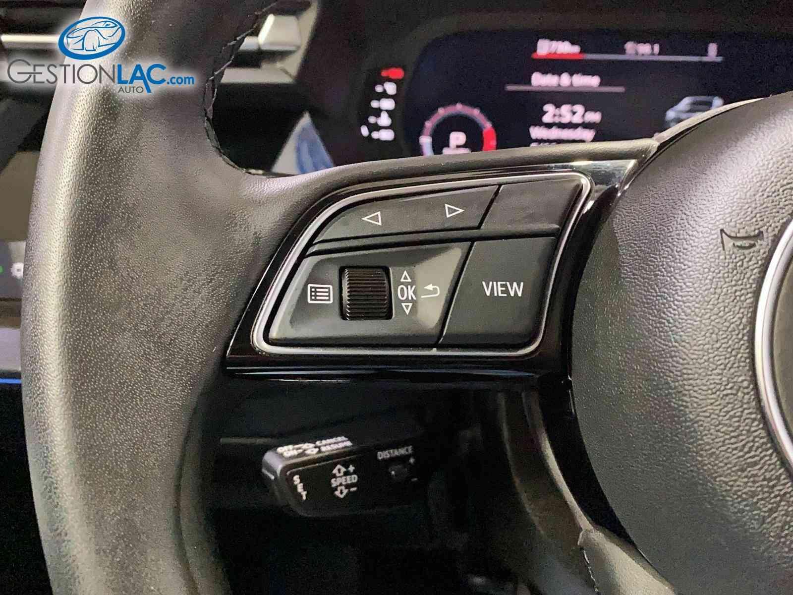 Audi A3 2025 - Image 17