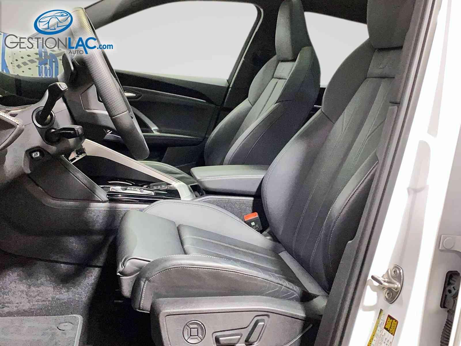 Audi All-New Q5 2025 - Image 9