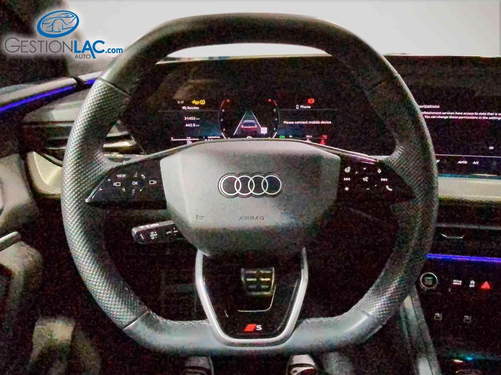 Audi All-New Q5 2025 - Image 17
