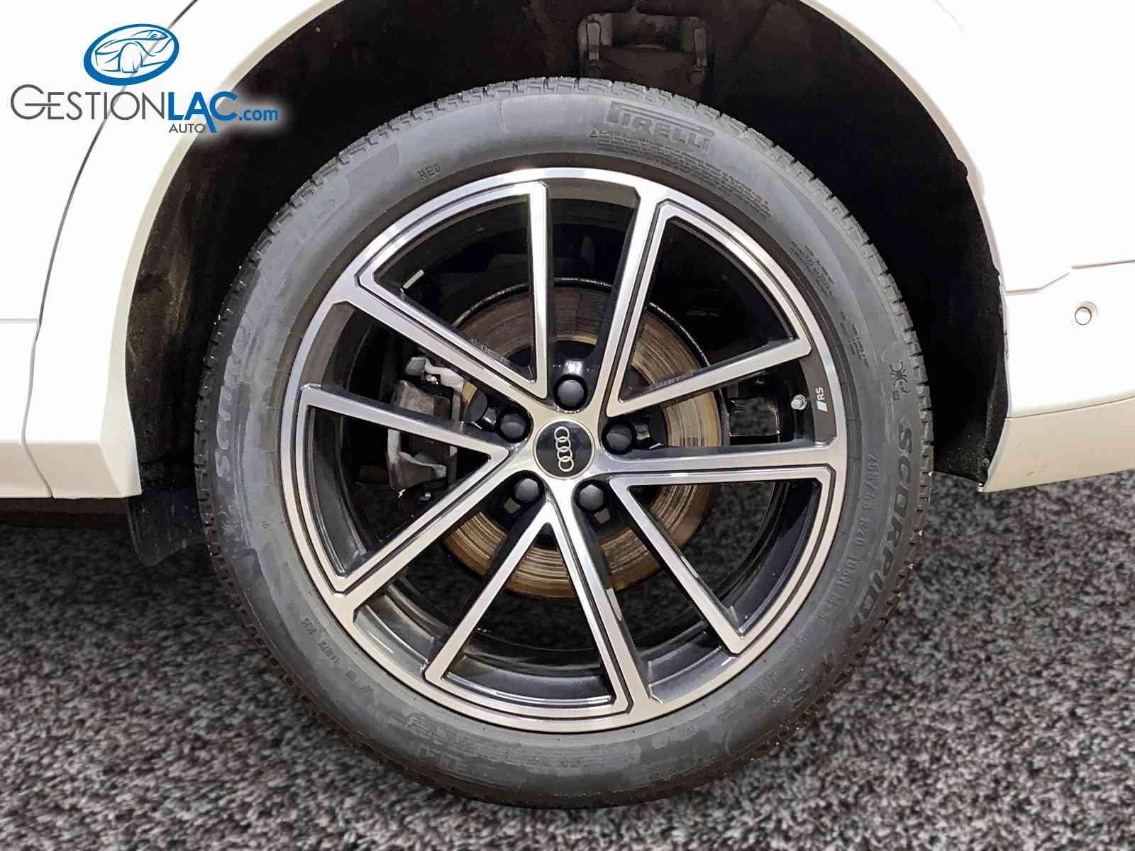 Audi All-New Q5 2025 - Image 8