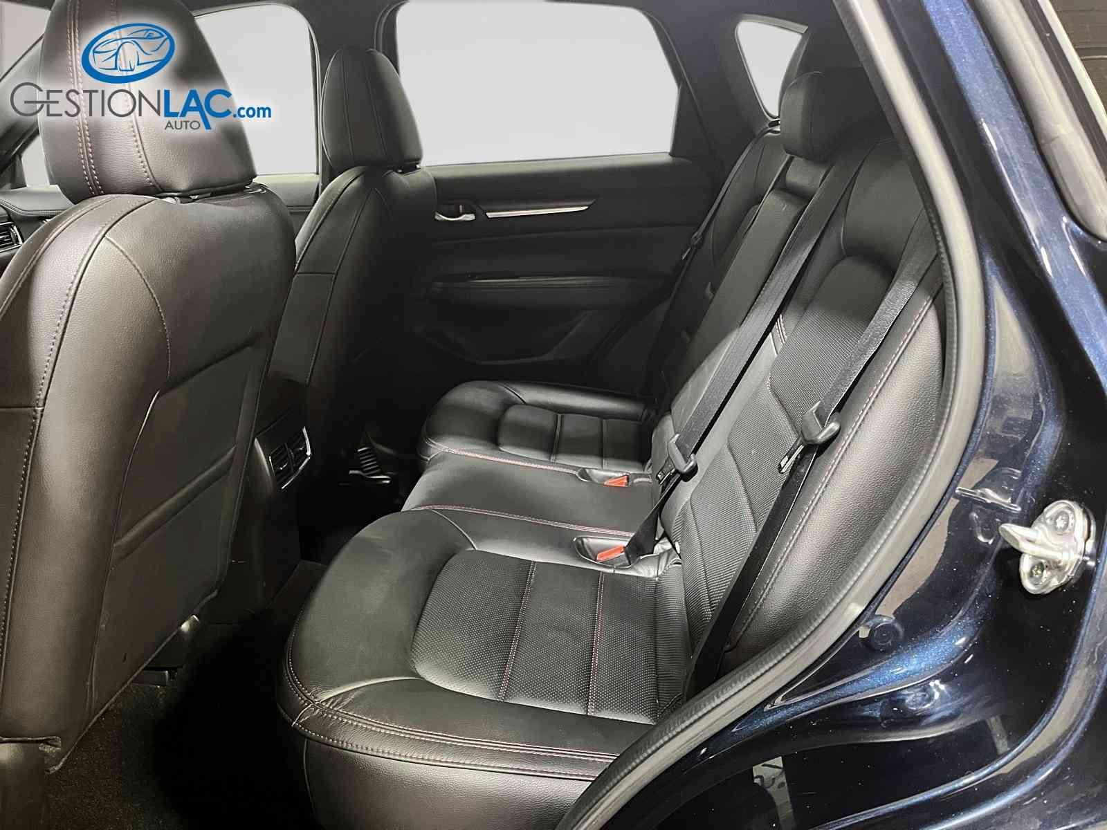 Mazda CX-5 2023 - Image 11