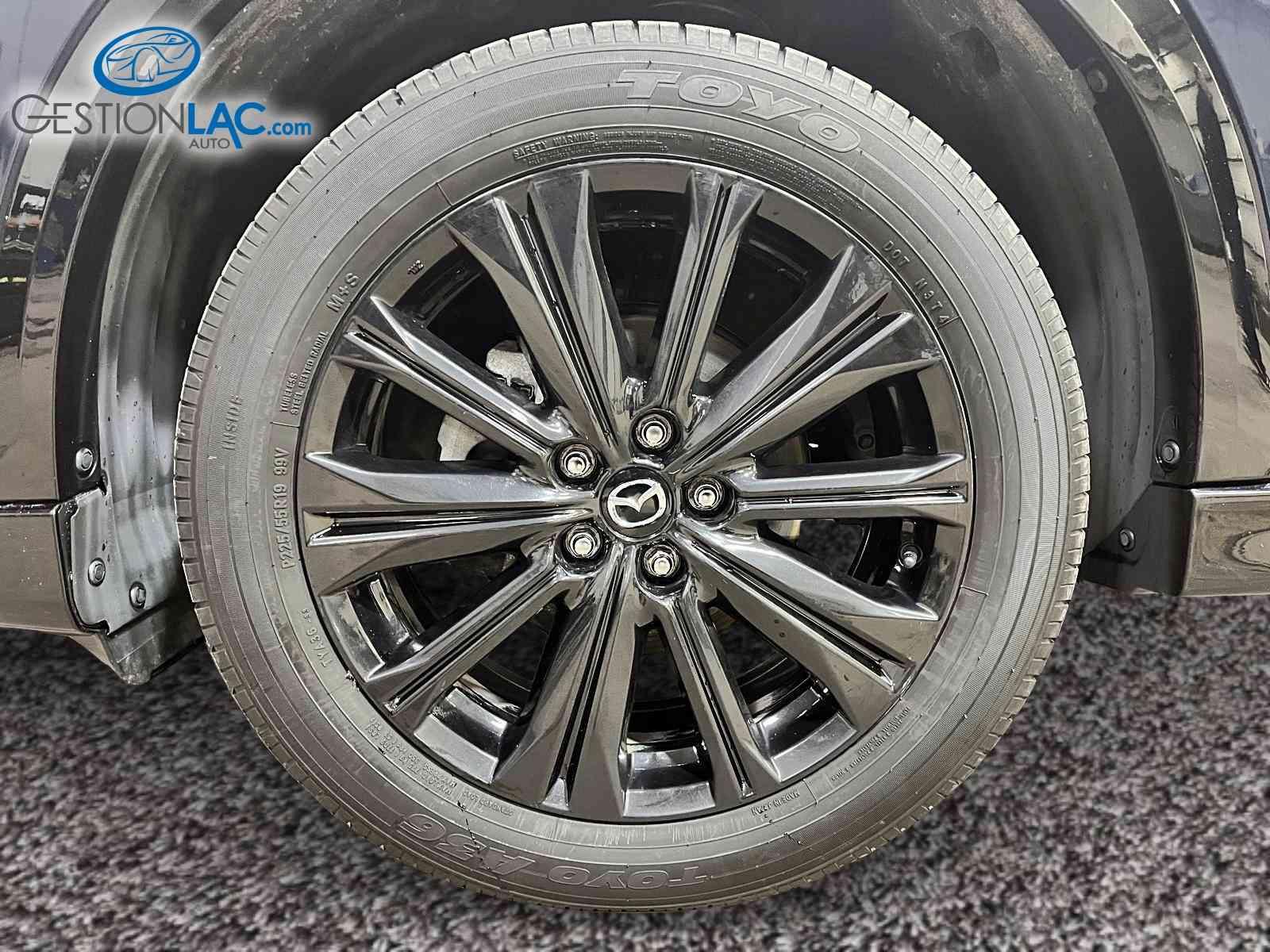 Mazda CX-5 2023 - Image 9