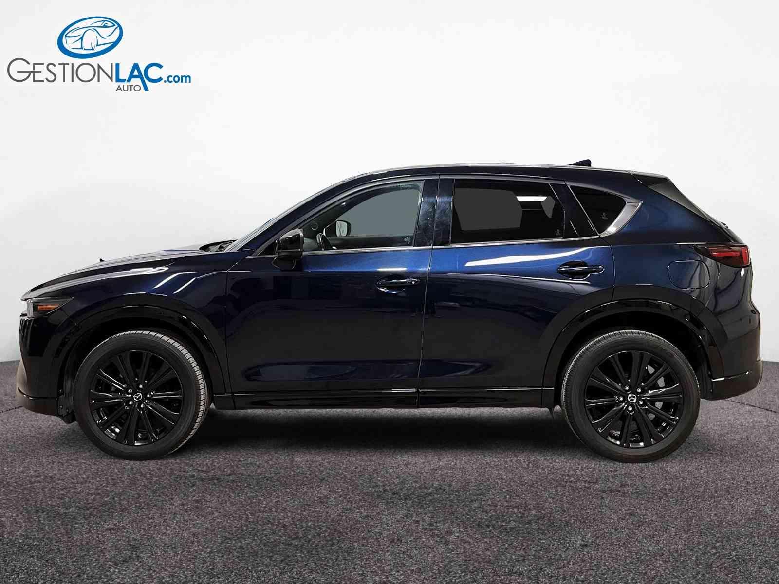Mazda CX-5 2023 - Image 4