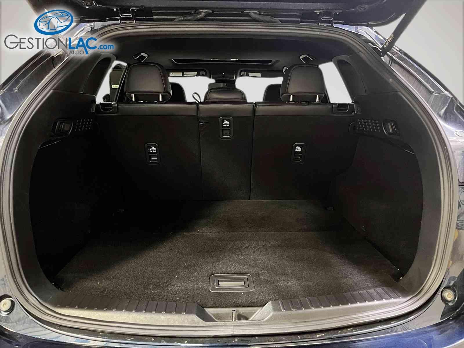 Mazda CX-5 2023 - Image 19