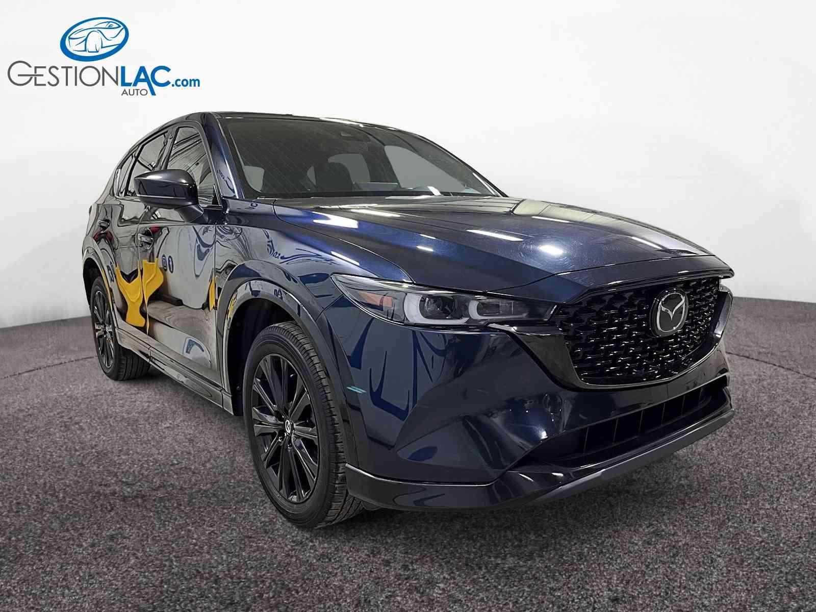 Mazda CX-5 2023 - Image 3