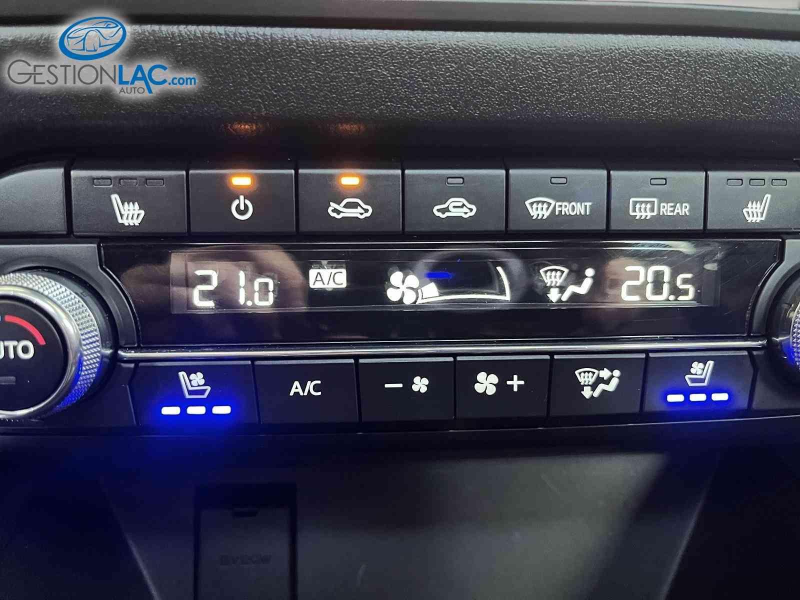 Mazda CX-5 2023 - Image 22