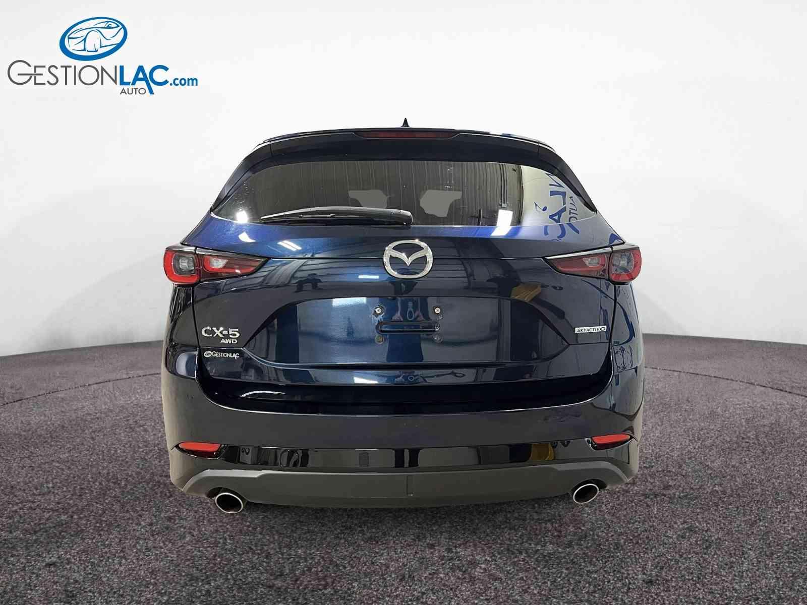 Mazda CX-5 2023 - Image 6