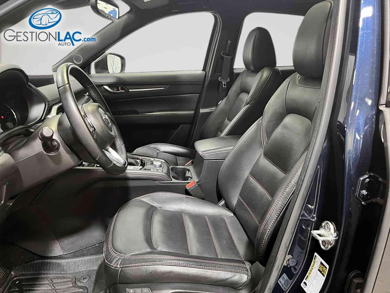 Mazda CX-5 2023 - Image 10