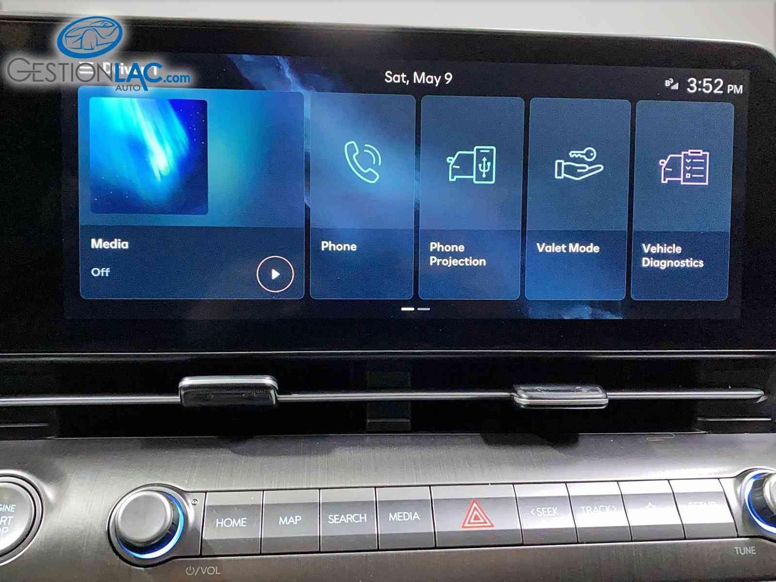 Hyundai Kona 2025 - Image 21