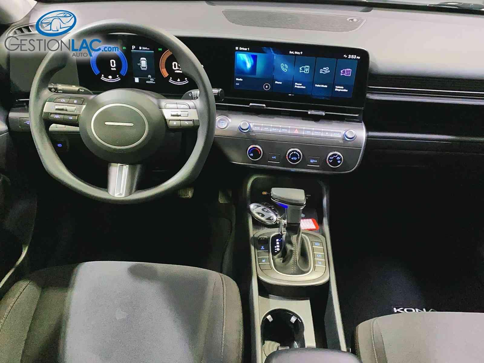 Hyundai Kona 2025 - Image 25