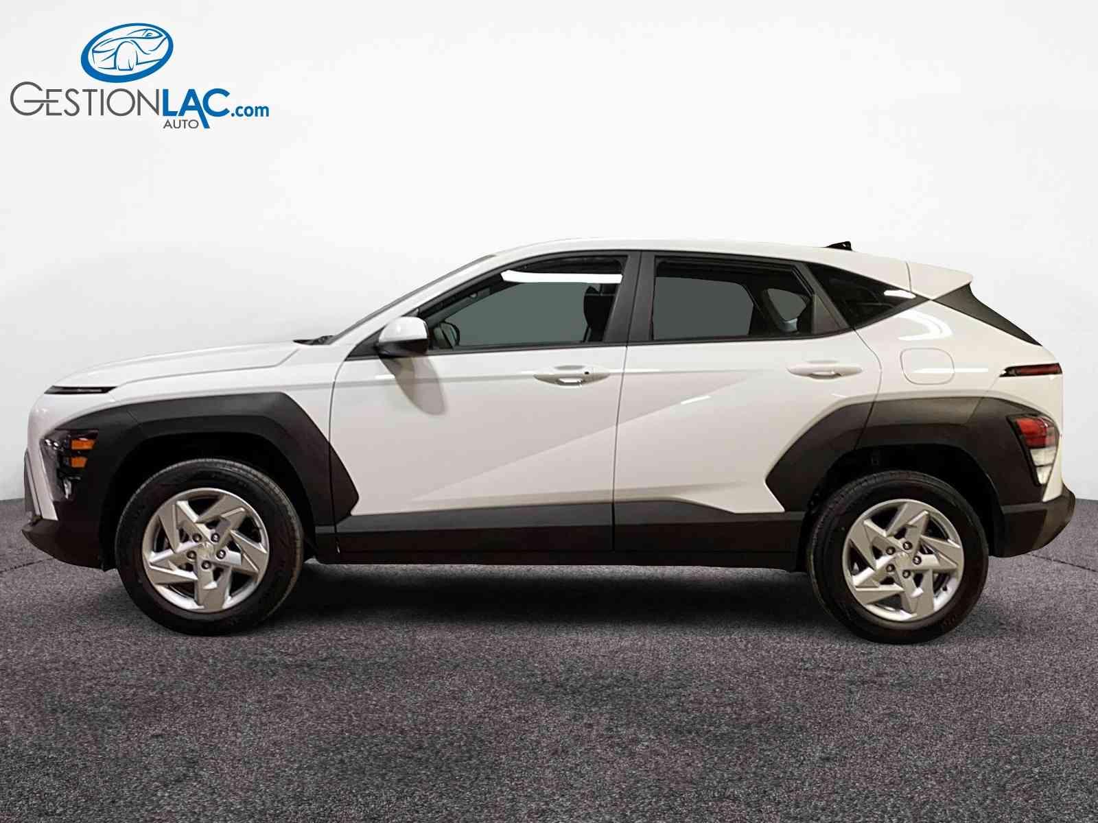 Hyundai Kona 2025 - Image 6