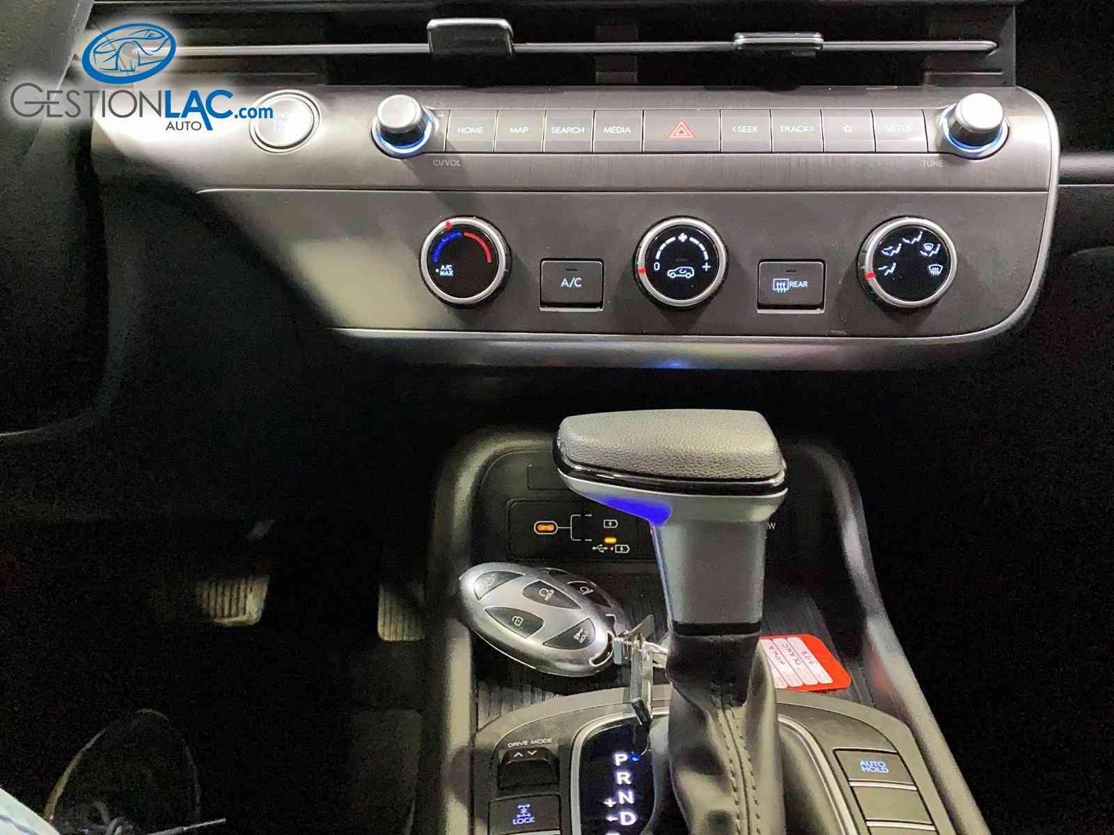 Hyundai Kona 2025 - Image 12