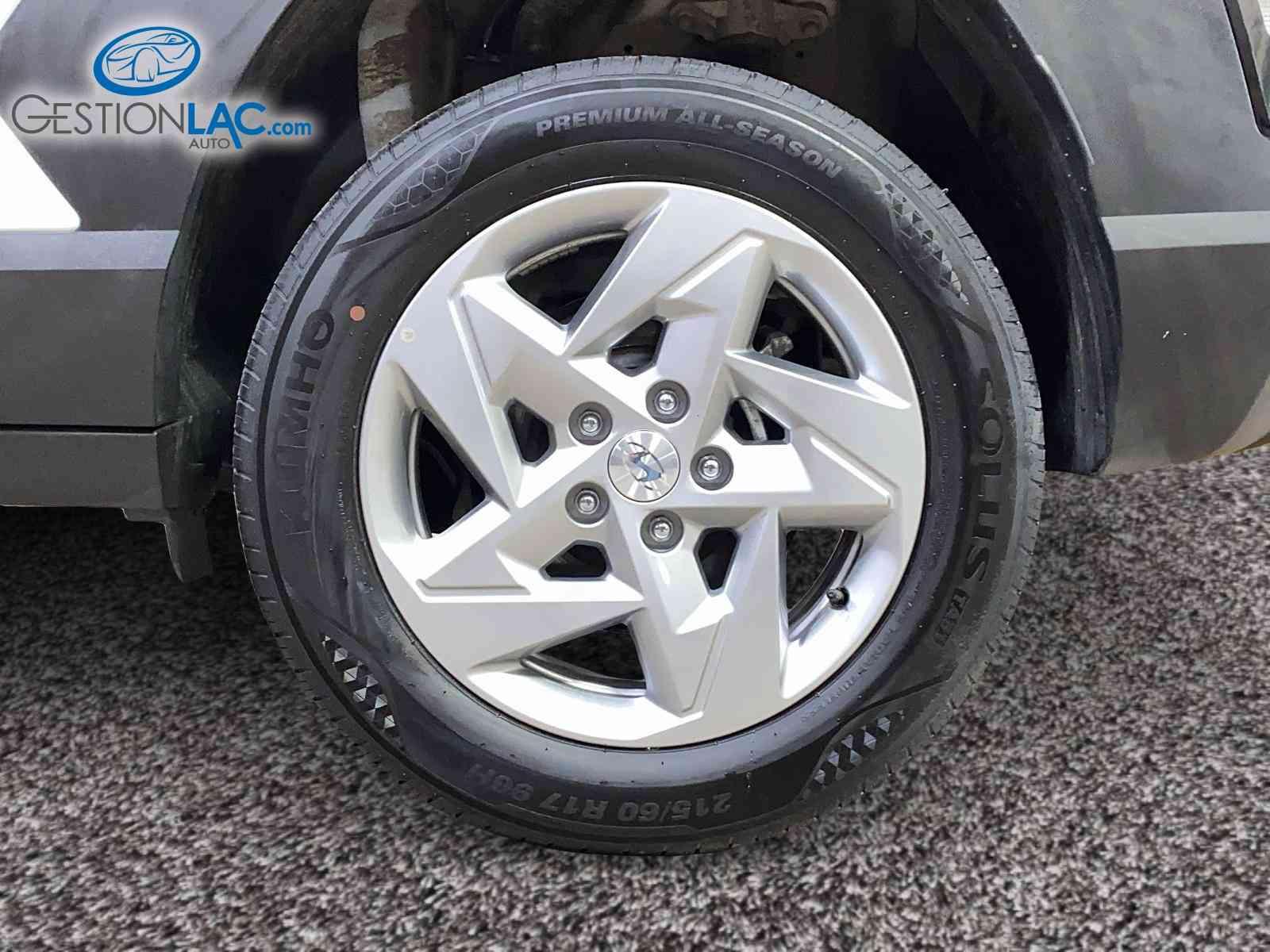 Hyundai Kona 2025 - Image 9