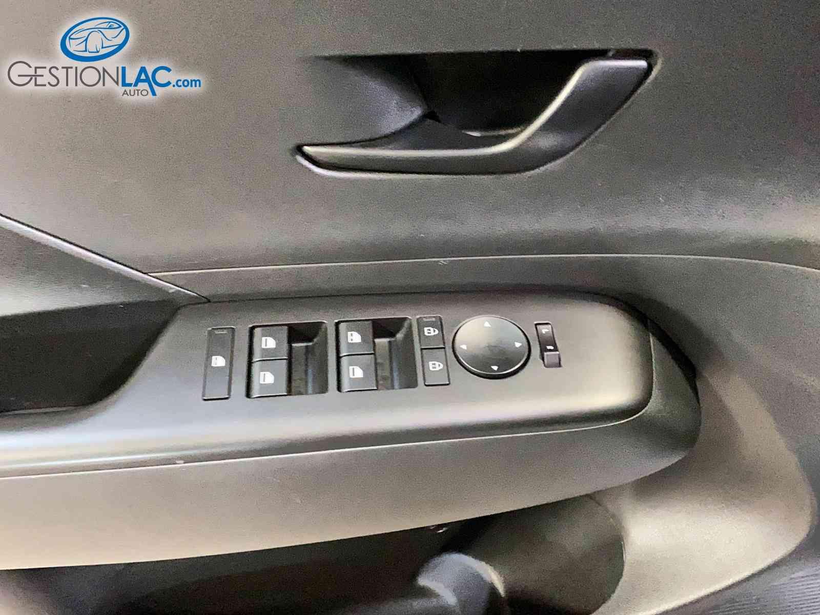 Hyundai Kona 2025 - Image 15