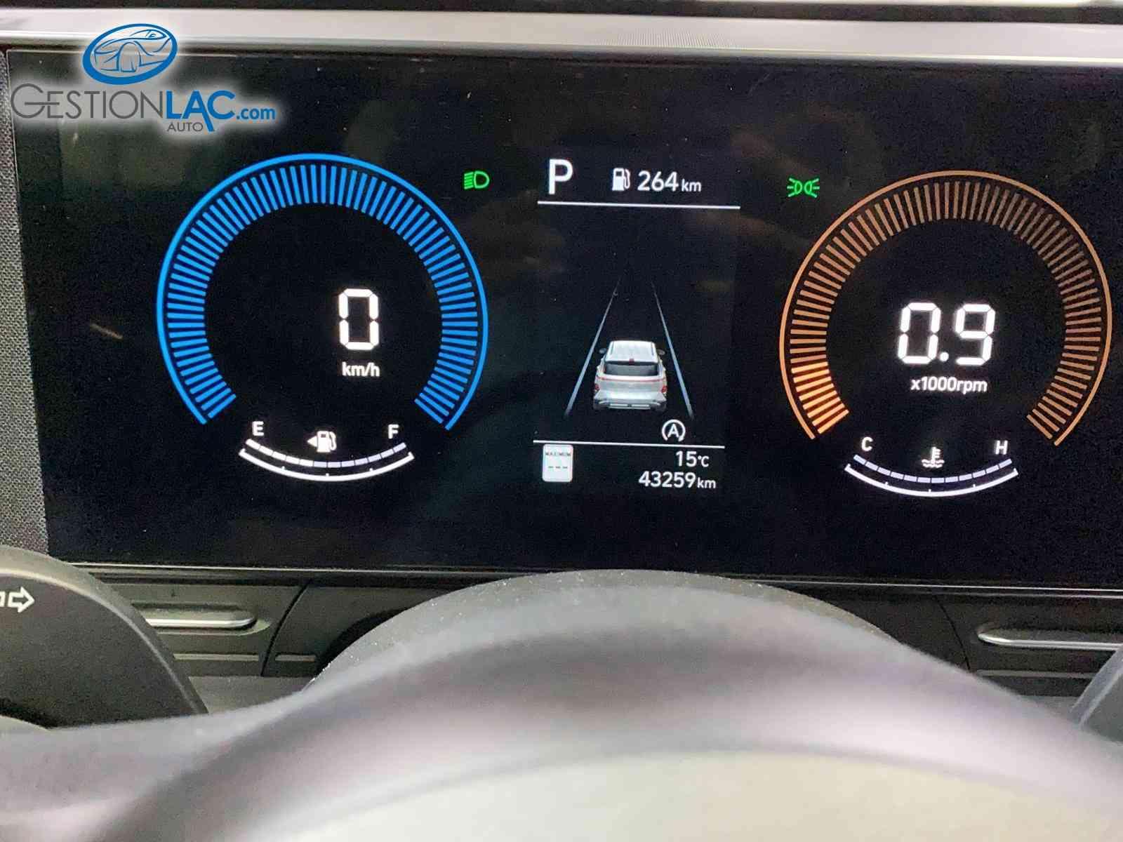 Hyundai Kona 2025 - Image 20