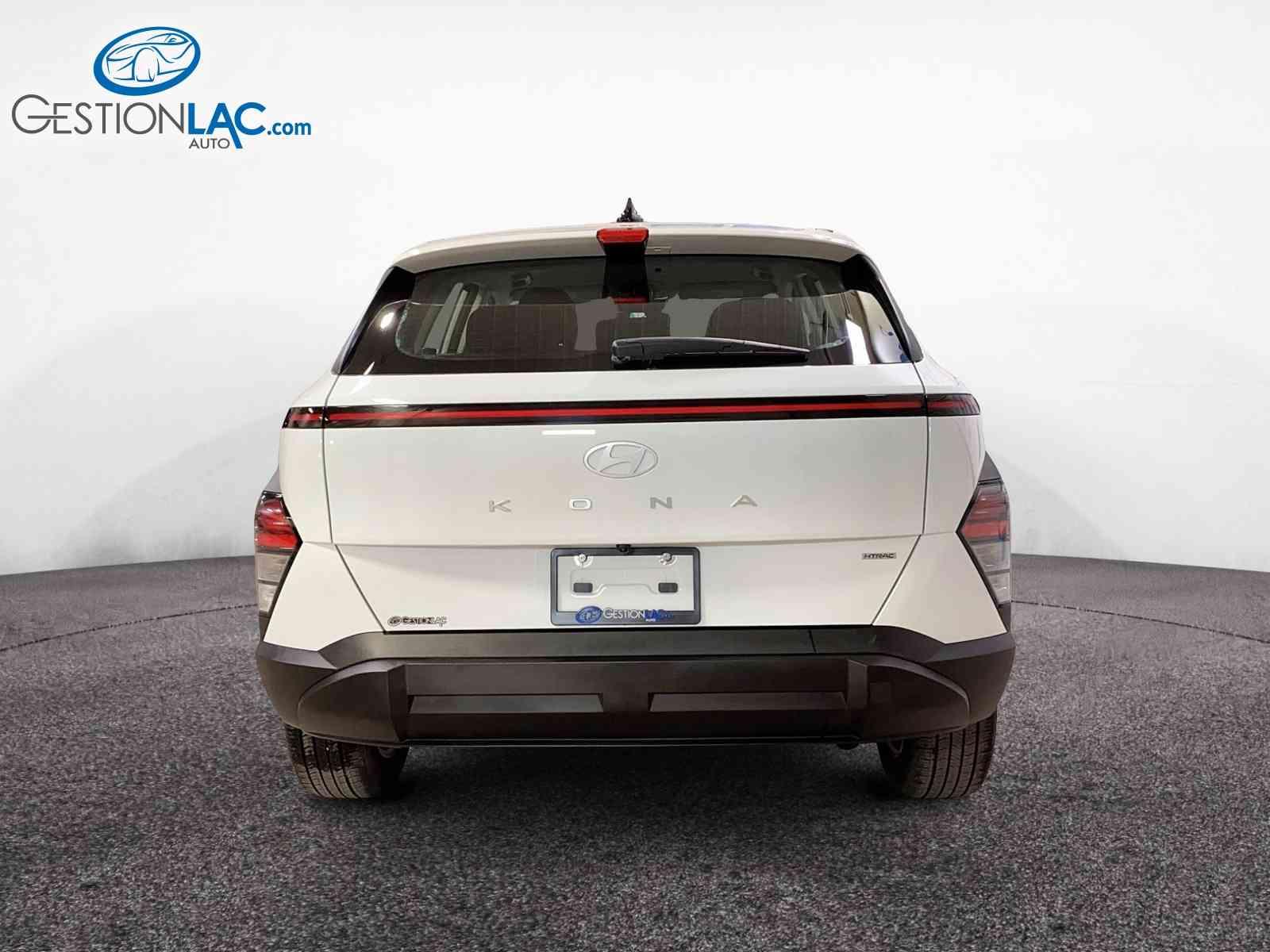 Hyundai Kona 2025 - Image 3