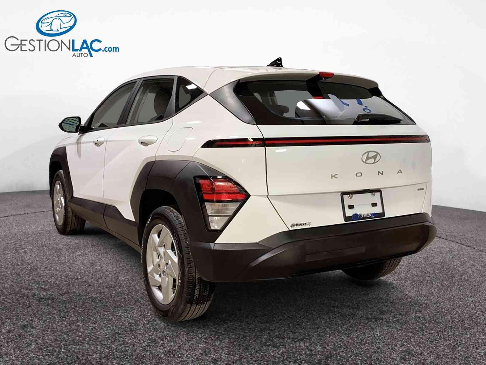 Hyundai Kona 2025 - Image 5