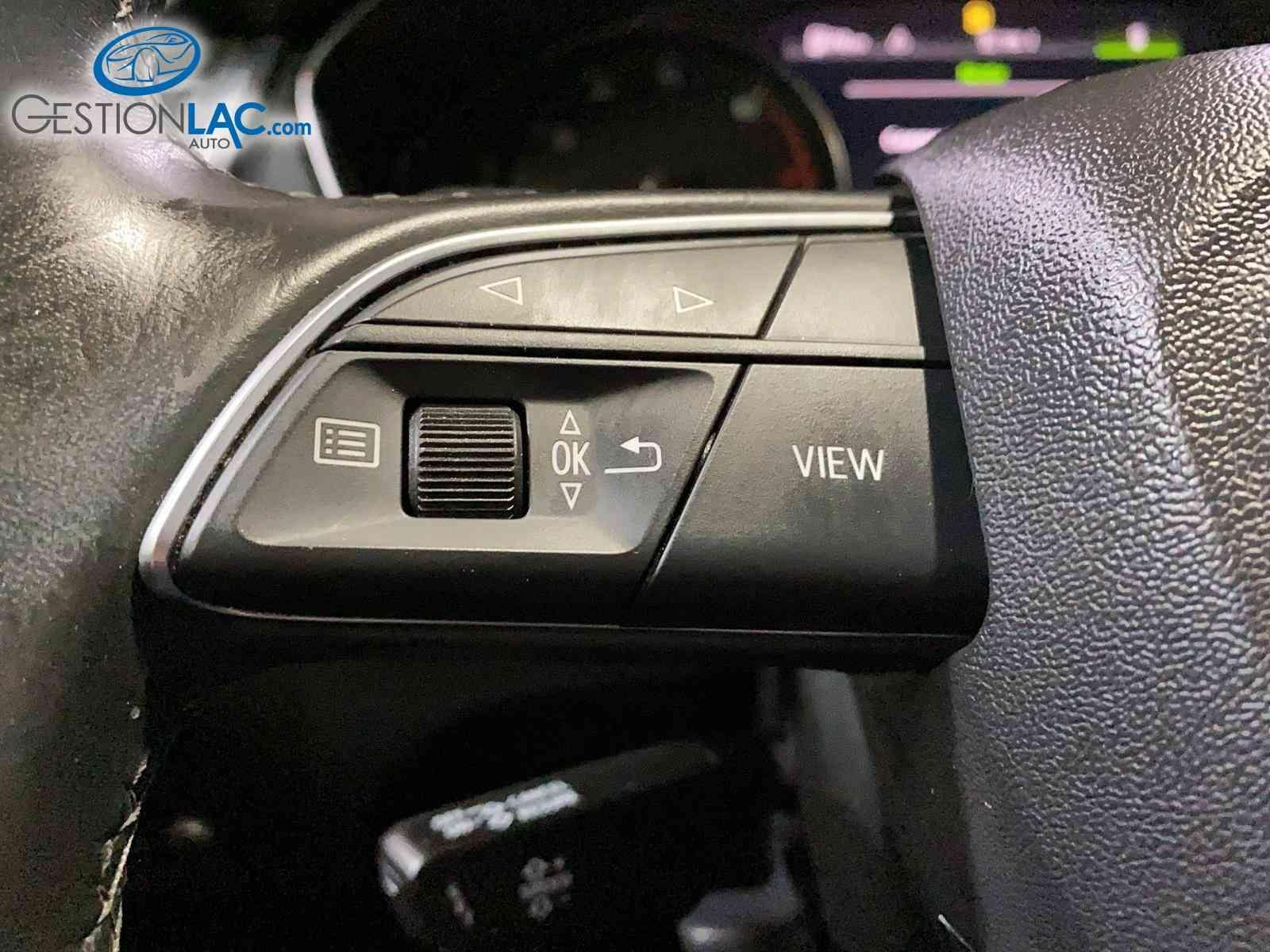 Audi Q5 2021 - Image 20