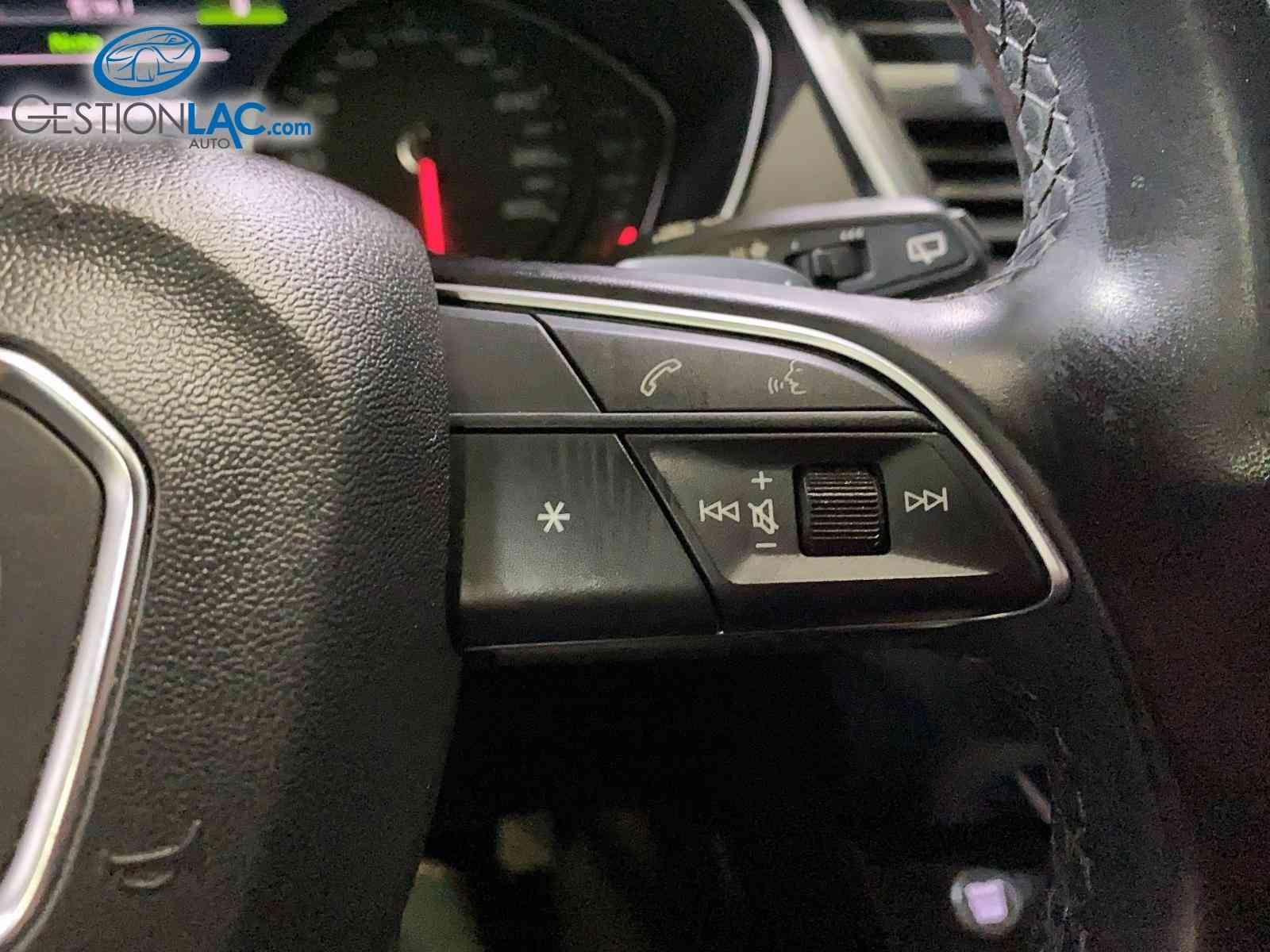 Audi Q5 2021 - Image 19