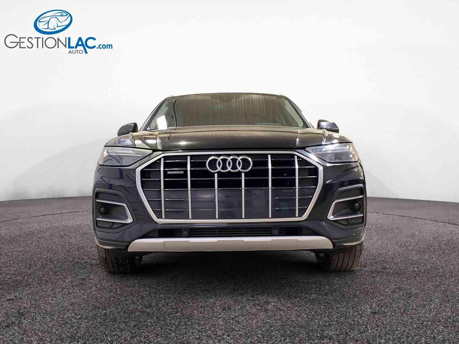 Audi Q5 2021 - Image 2