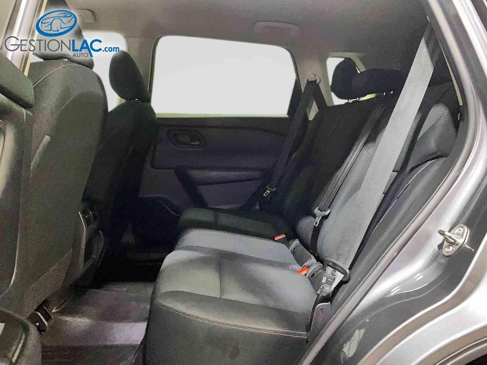 Nissan Rogue 2024 - Image 10