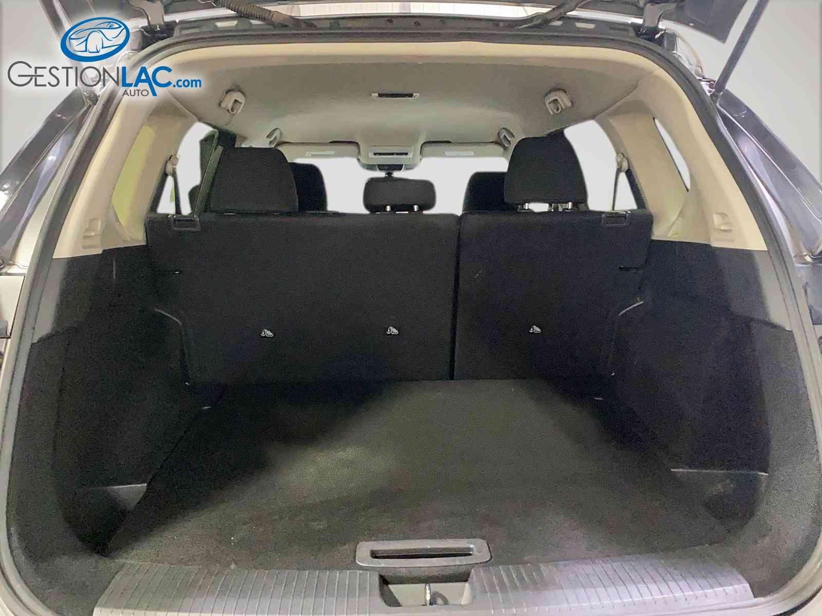 Nissan Rogue 2024 - Image 6
