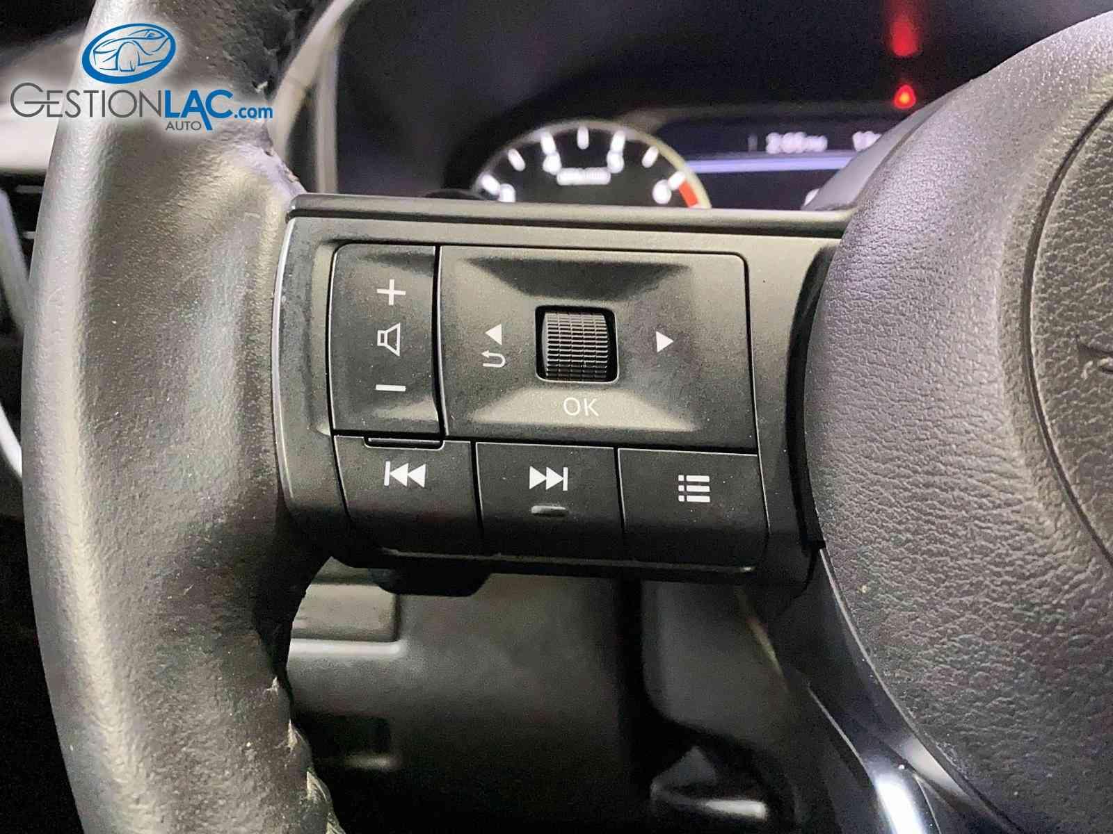 Nissan Rogue 2024 - Image 19