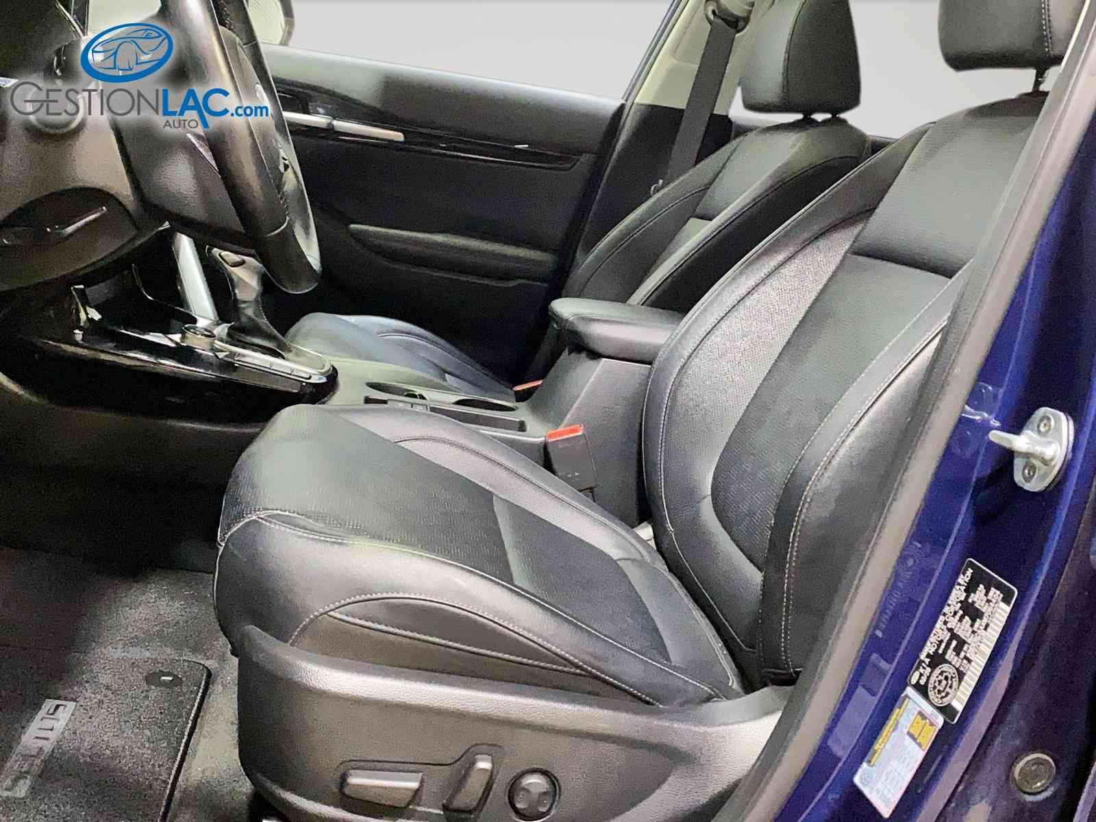 KIA Seltos 2021 - Image 9