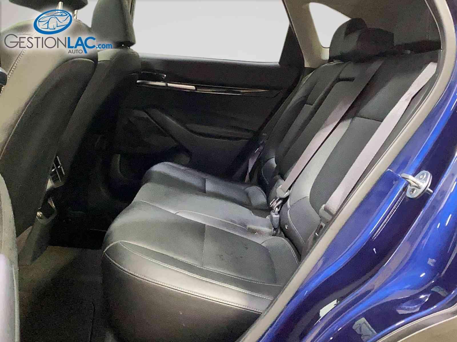 KIA Seltos 2021 - Image 10