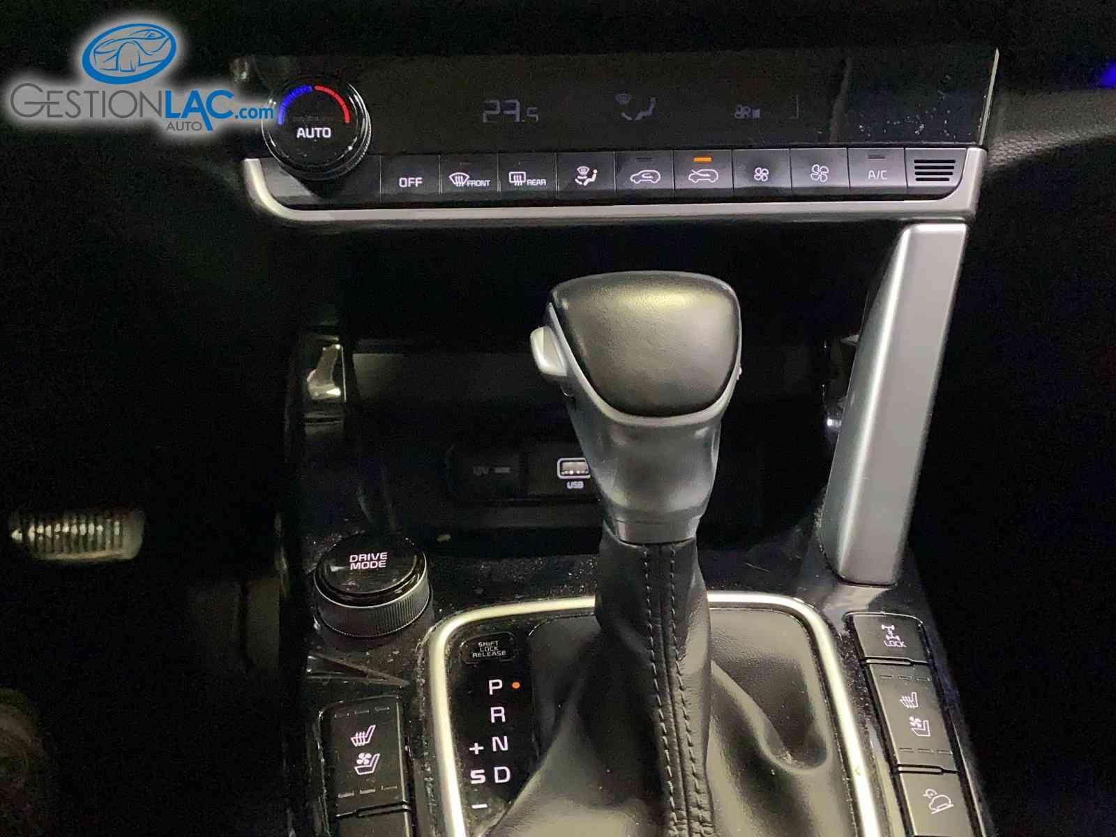 KIA Seltos 2021 - Image 11