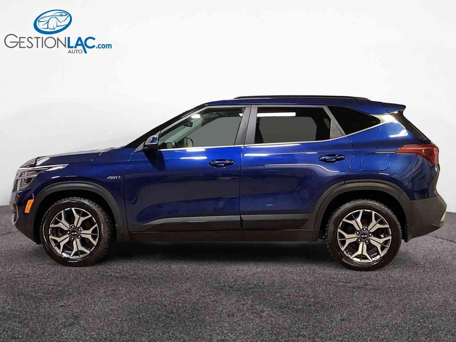 KIA Seltos 2021 - Image 5