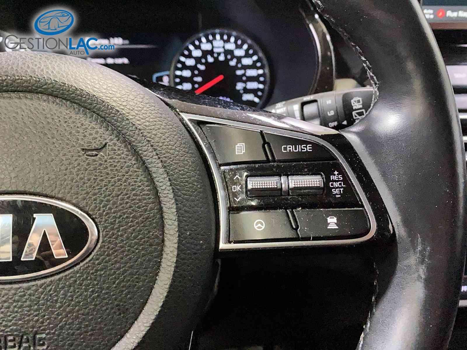 KIA Seltos 2021 - Image 19