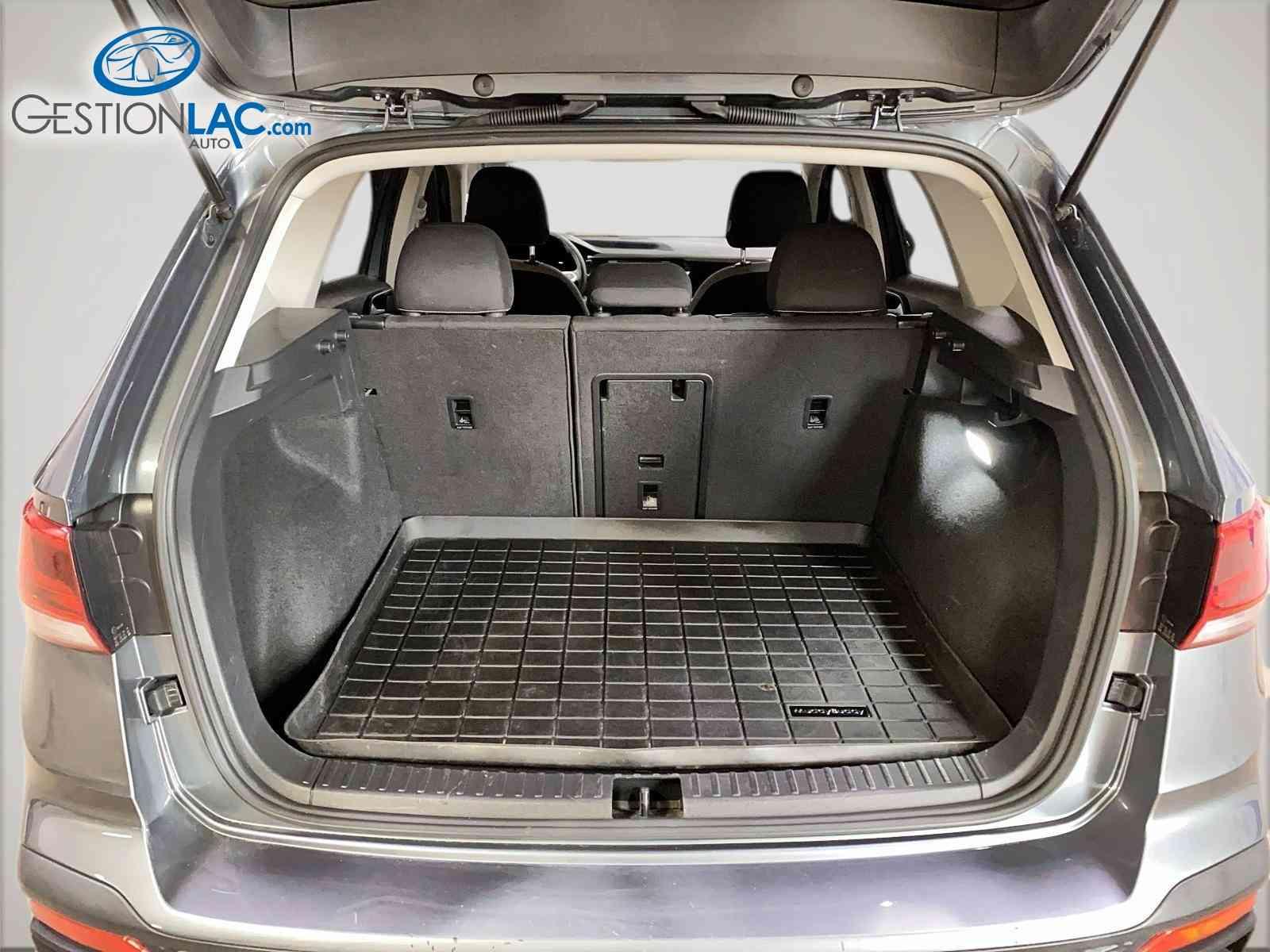 Volkswagen TAOS 2022 - Image 6