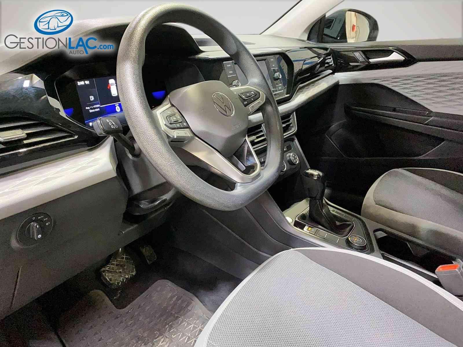 Volkswagen TAOS 2022 - Image 19