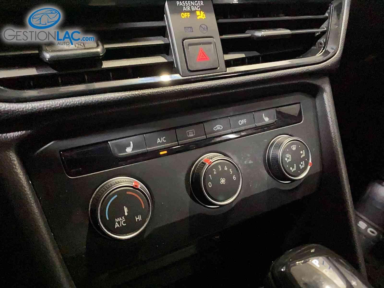 Volkswagen TAOS 2022 - Image 16