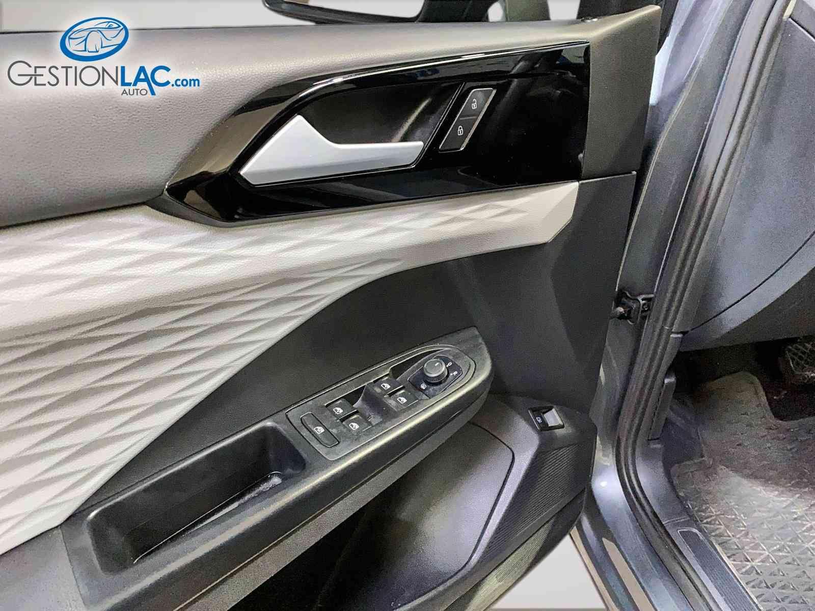 Volkswagen TAOS 2022 - Image 10