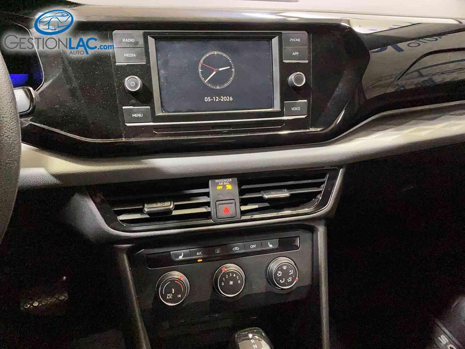 Volkswagen TAOS 2022 - Image 13
