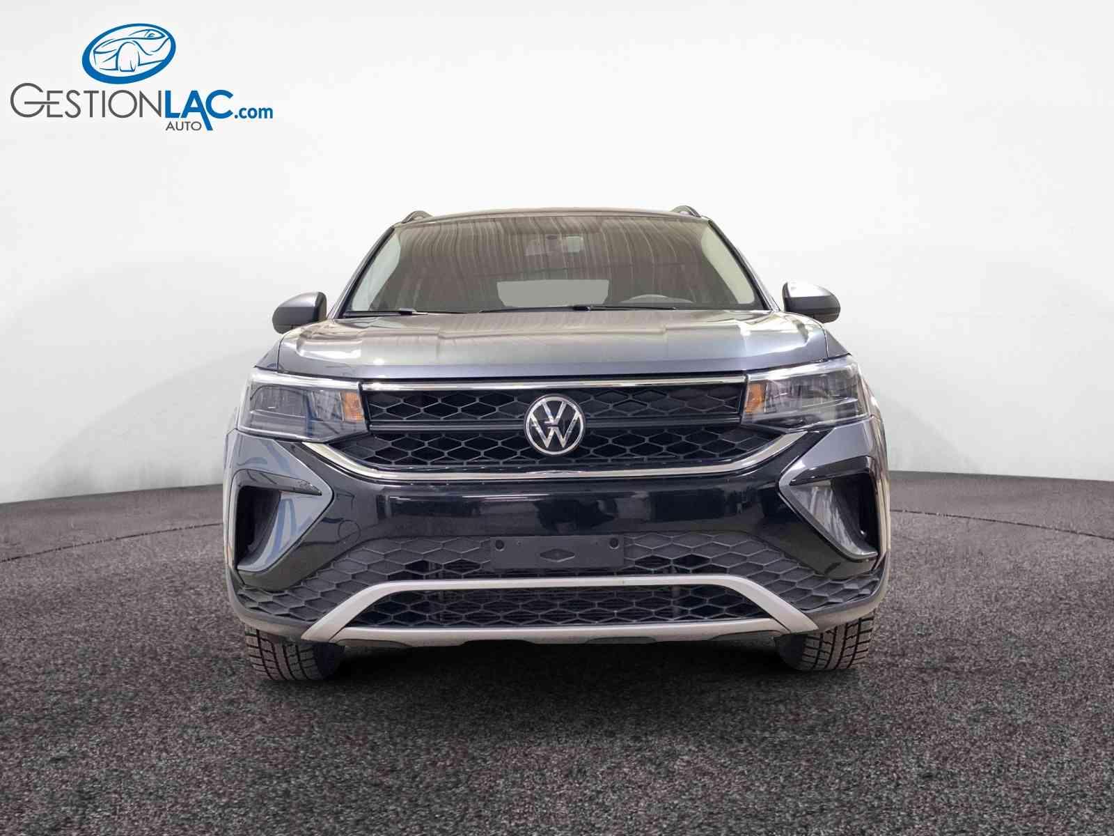 Volkswagen TAOS 2022 - Image 2