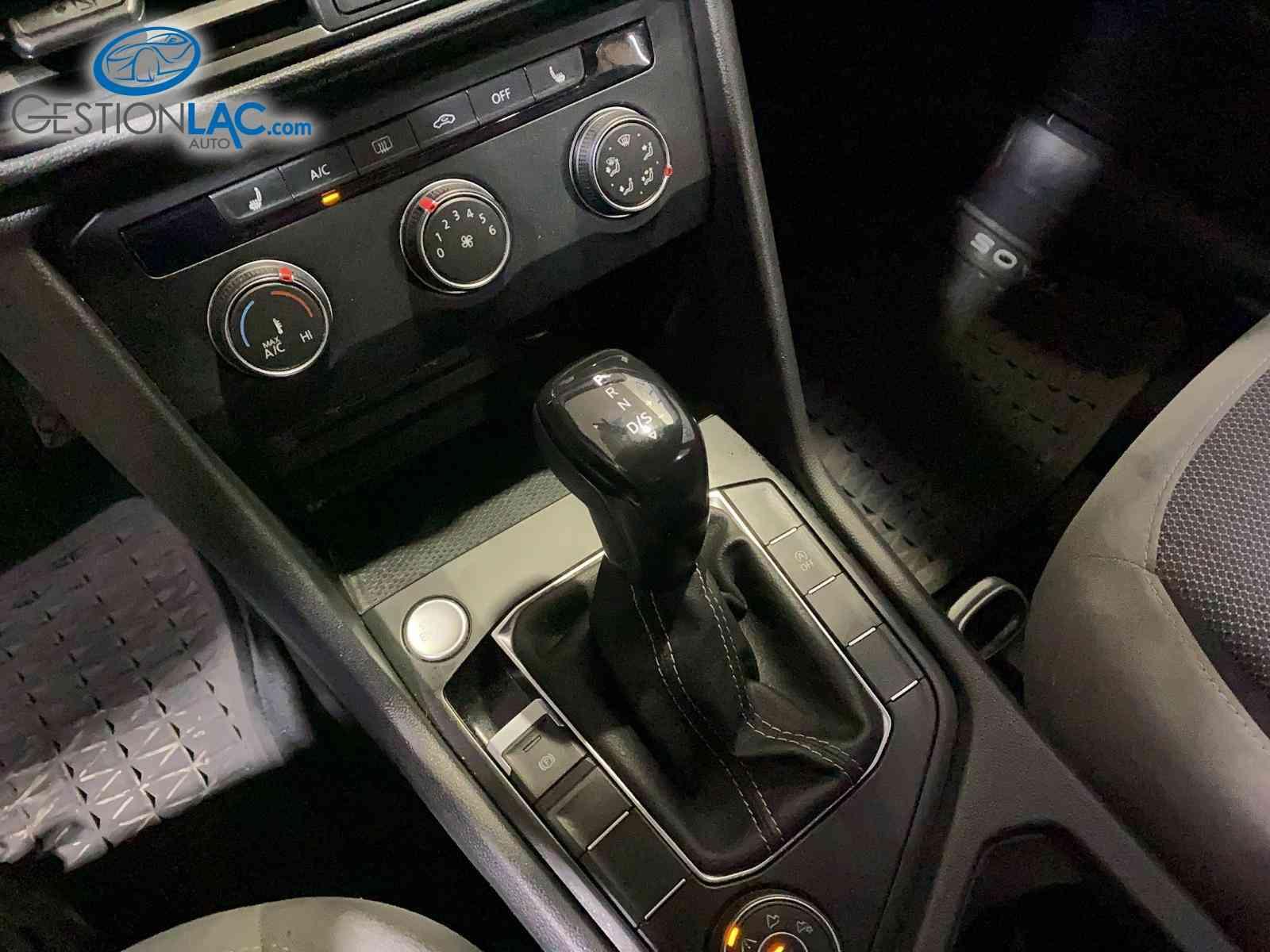 Volkswagen TAOS 2022 - Image 14