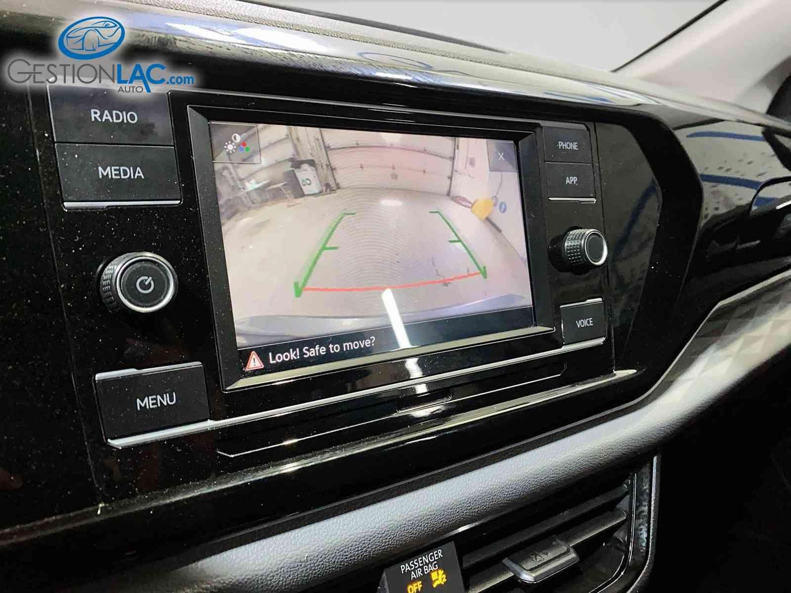 Volkswagen TAOS 2022 - Image 15