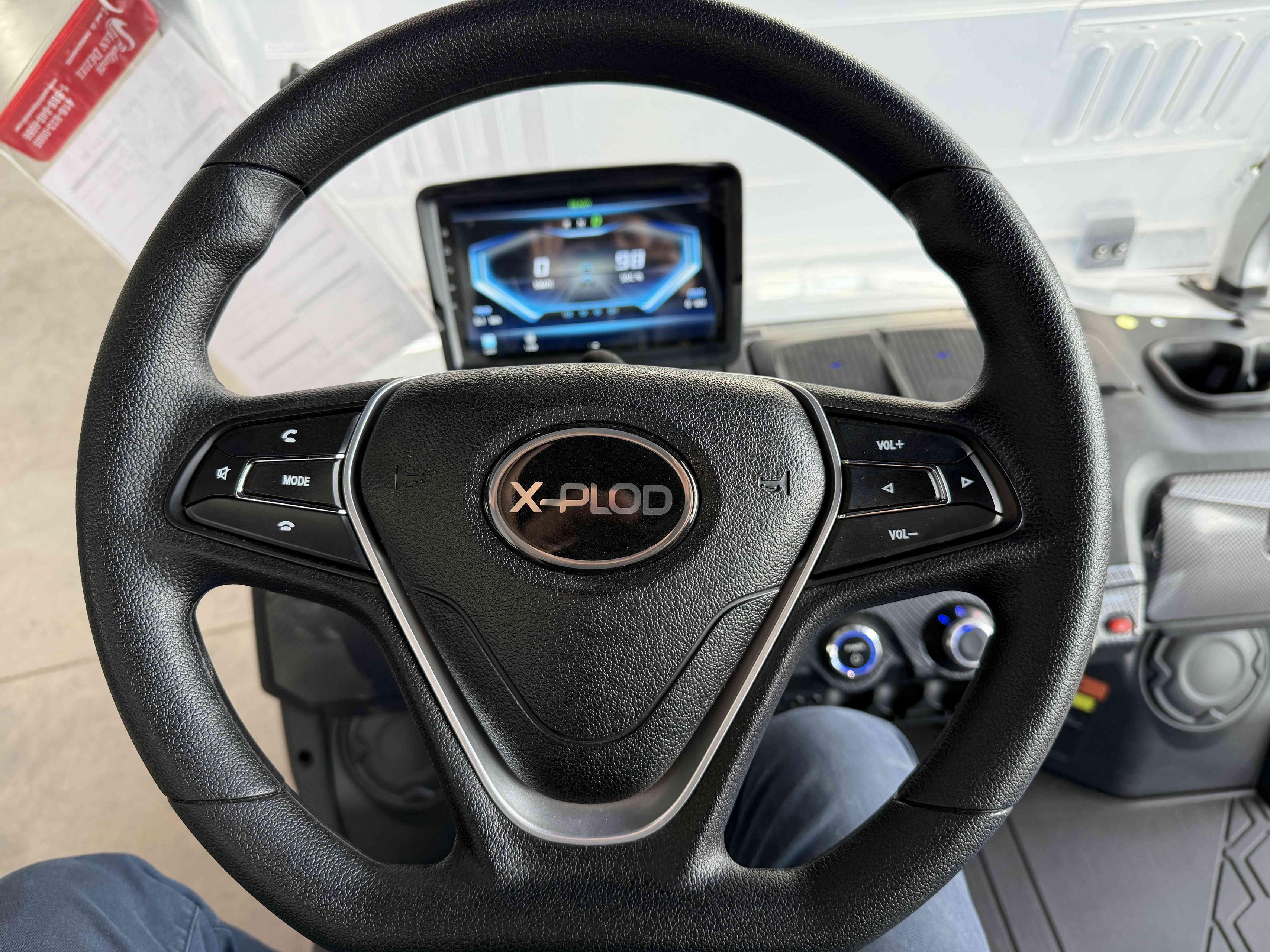 X-Plod D-MAX GT4 2026 - Image 14