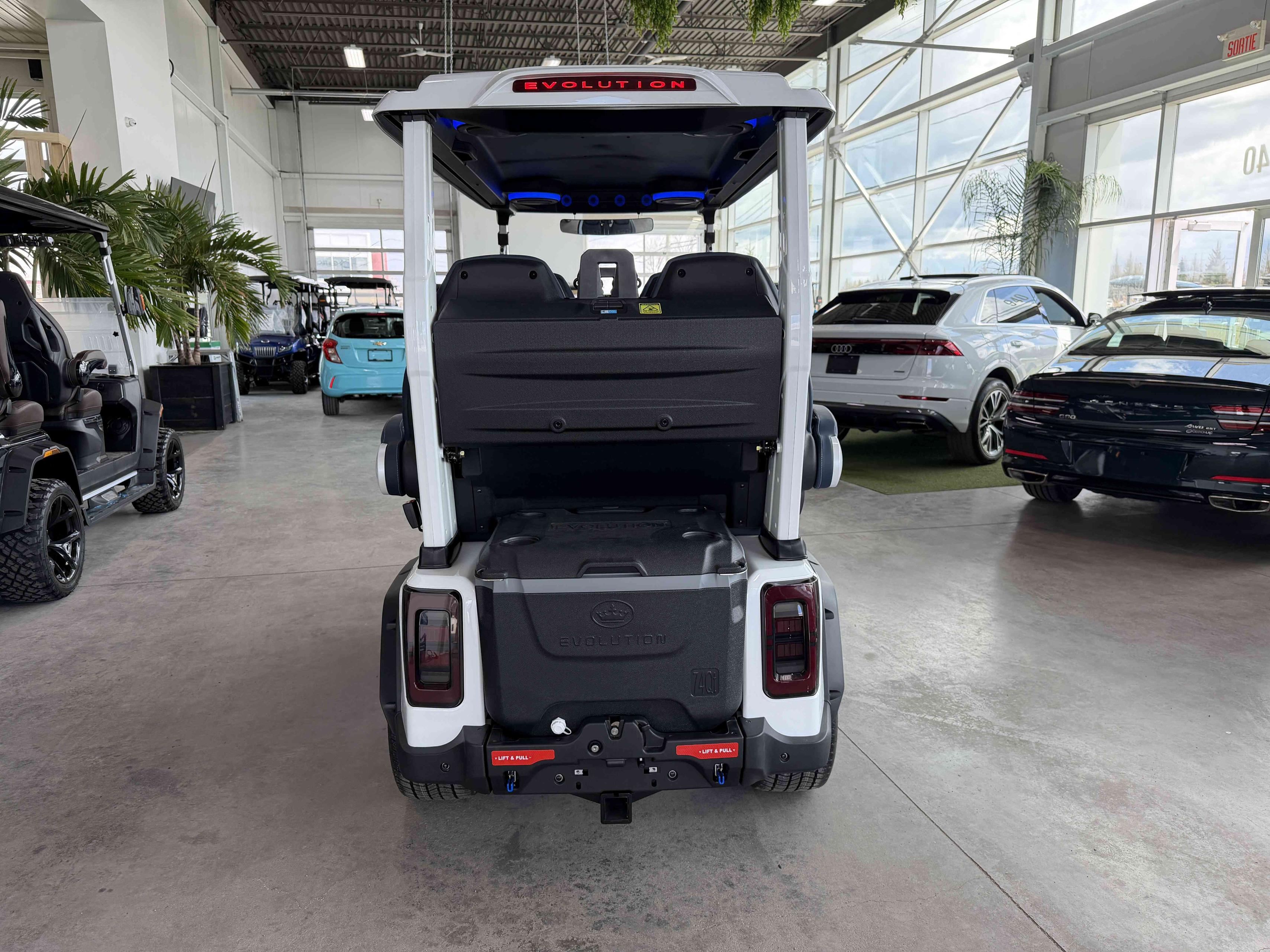 X-Plod D-MAX GT4 2026 - Image 4