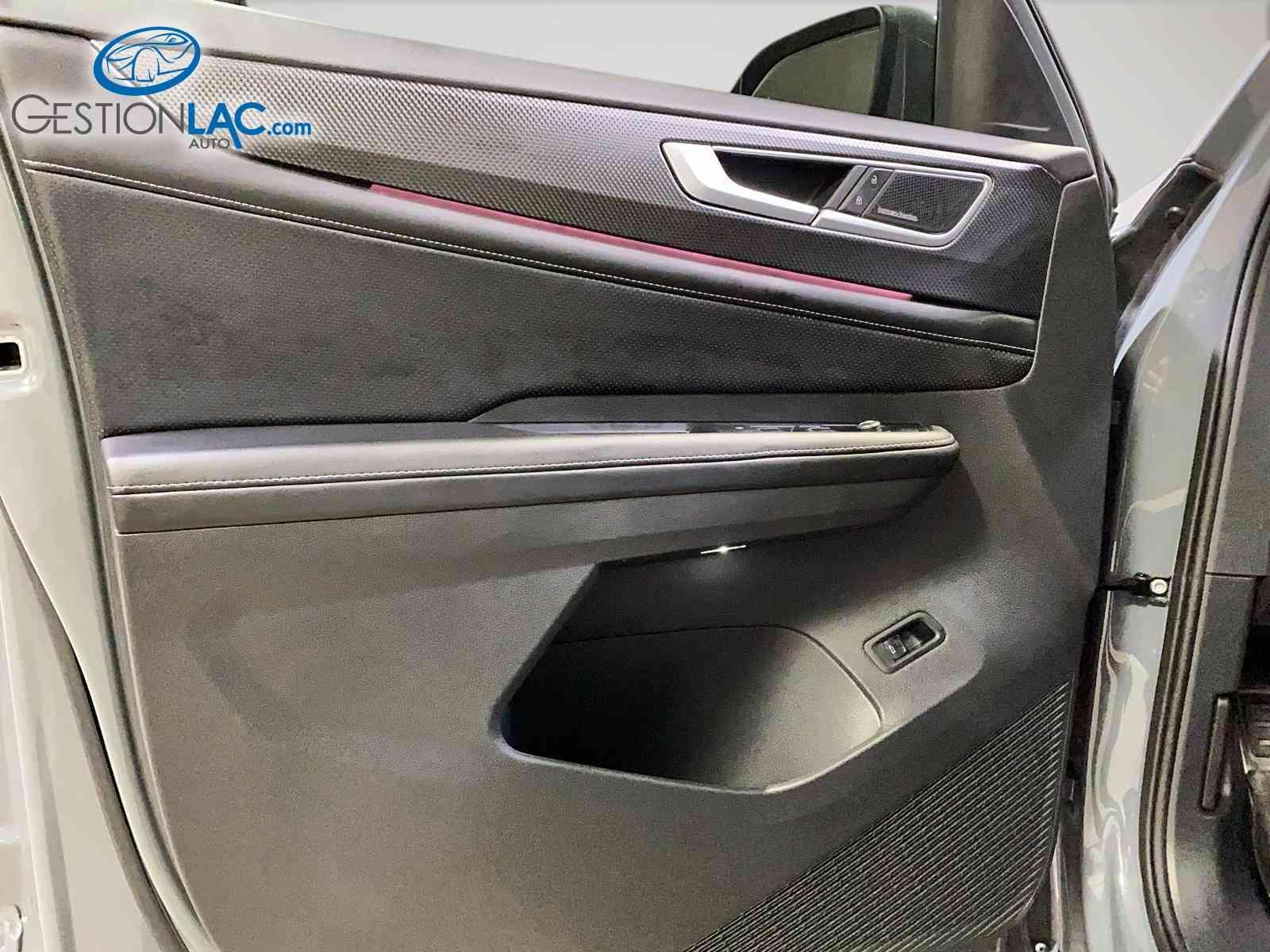 Volkswagen Atlas Cross Sport 2024 - Image 15
