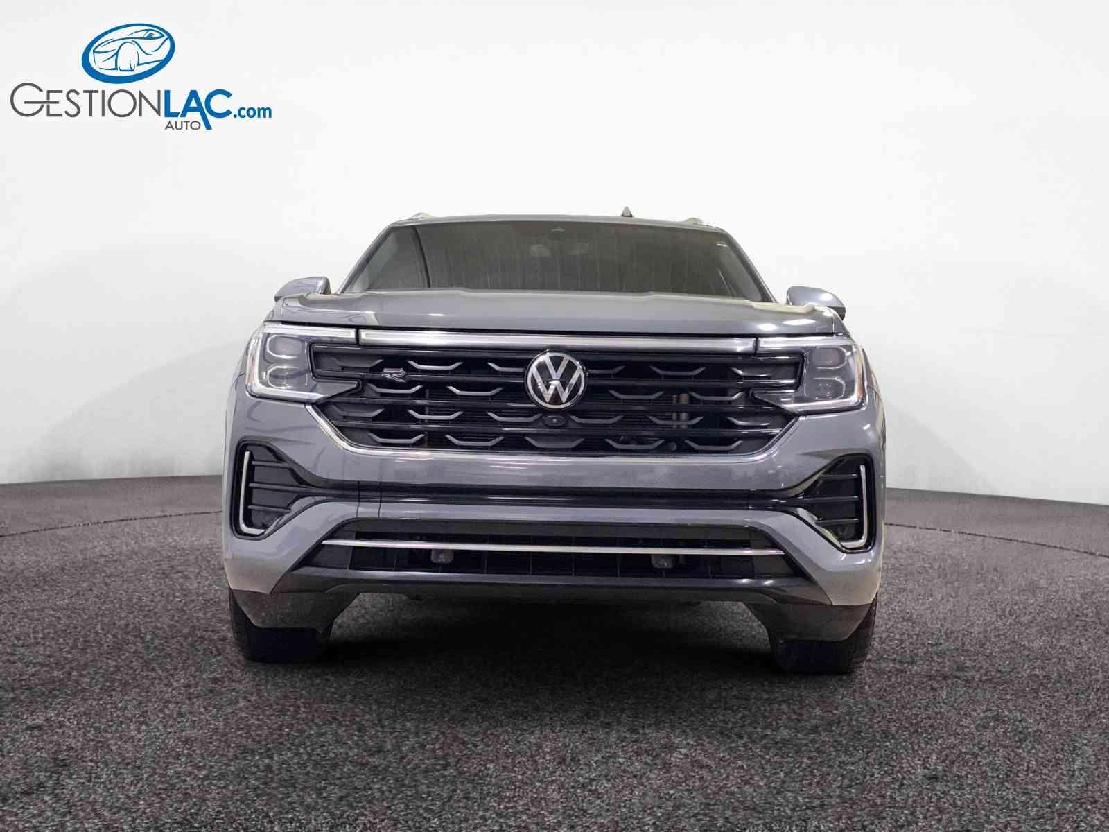 Volkswagen Atlas Cross Sport 2024 - Image 2