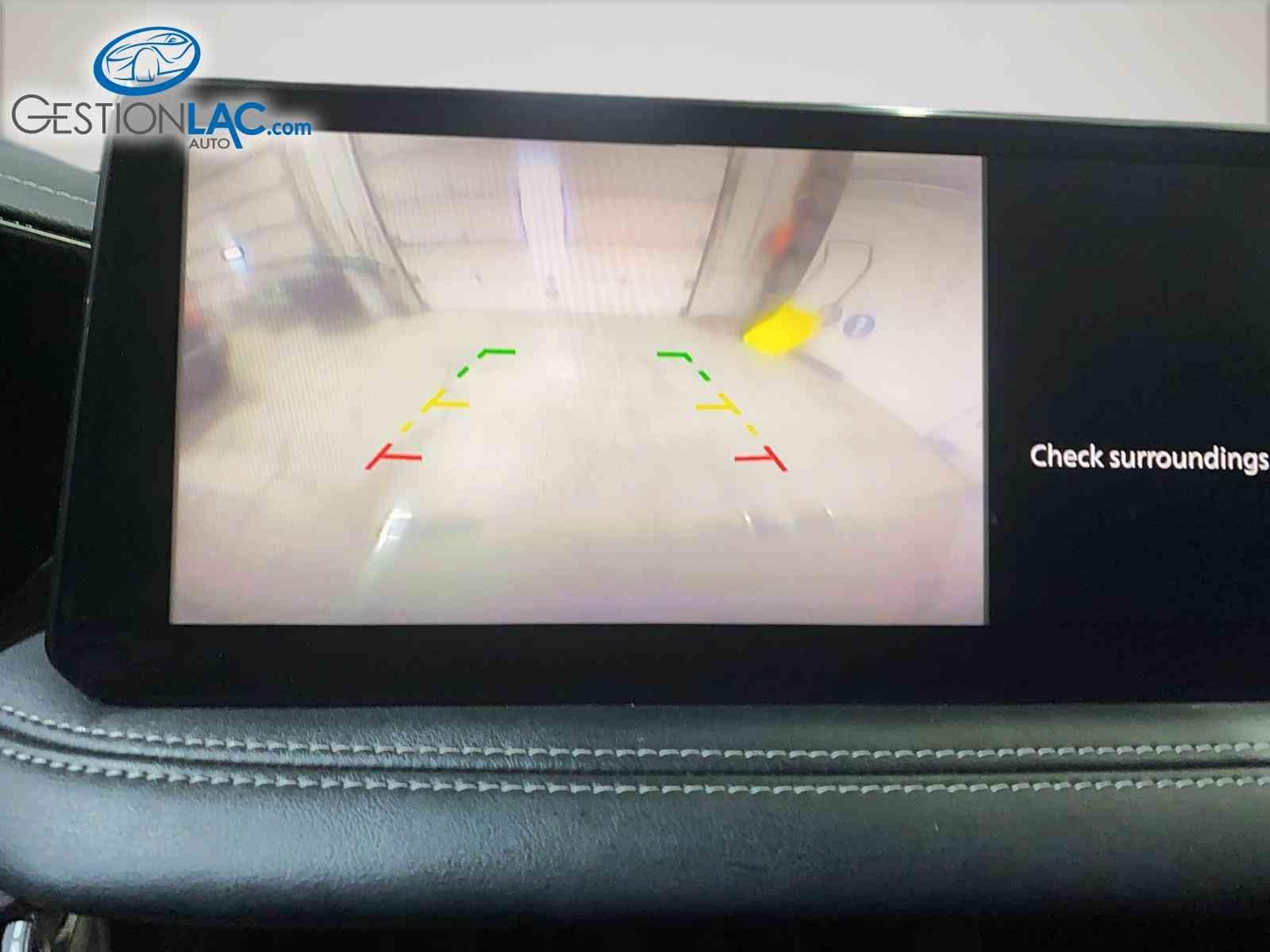 Infiniti QX60 2024 - Image 25