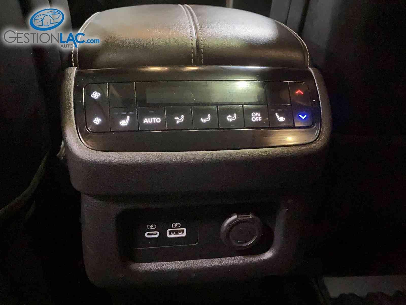 Infiniti QX60 2024 - Image 14