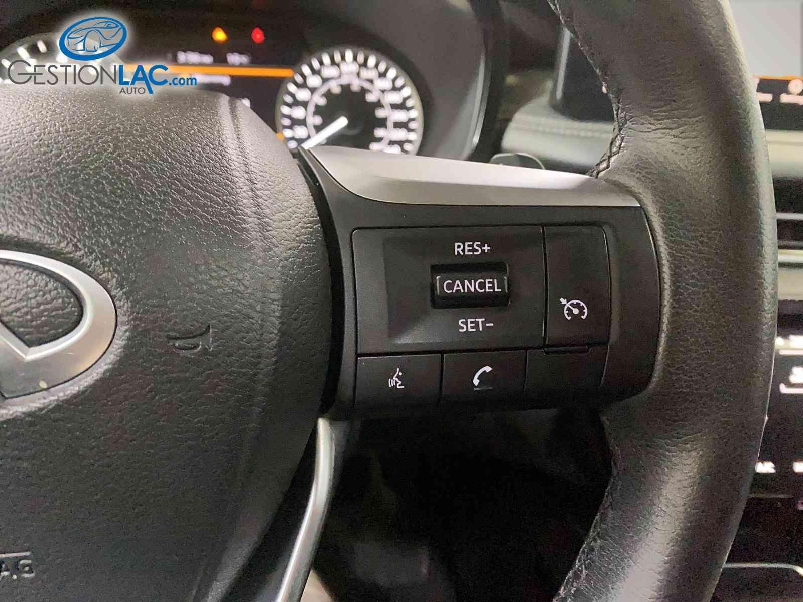 Infiniti QX60 2024 - Image 19