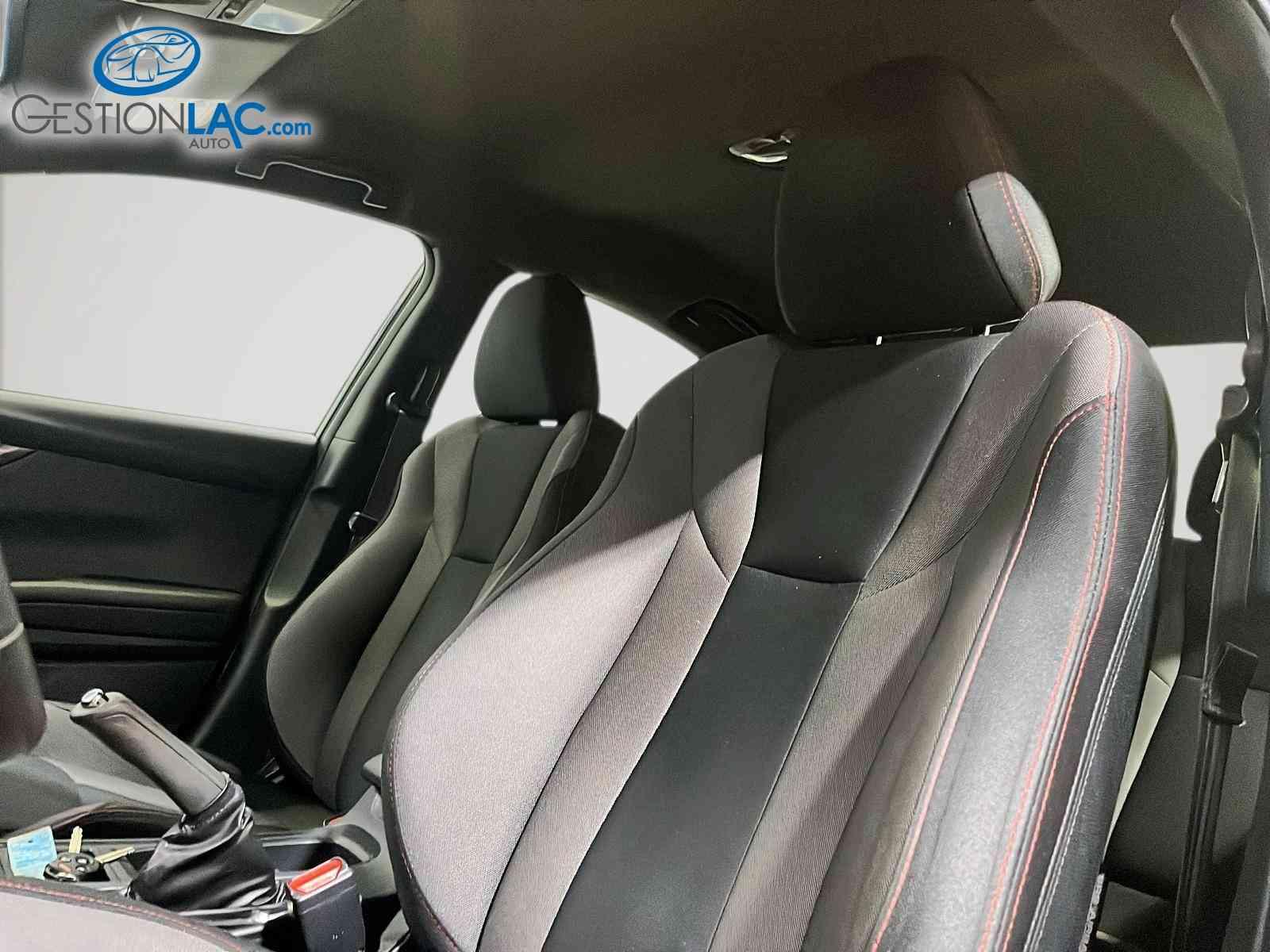 Subaru WRX 2024 - Image 8